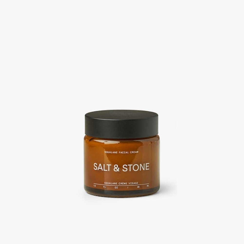 Salt & Stone Squalane Facial Cream